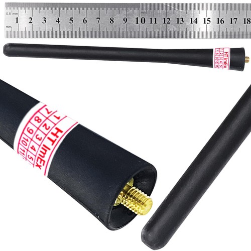 Asta corta antenna tetto - , cm