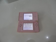 Nintendo DSi Rosa Console di