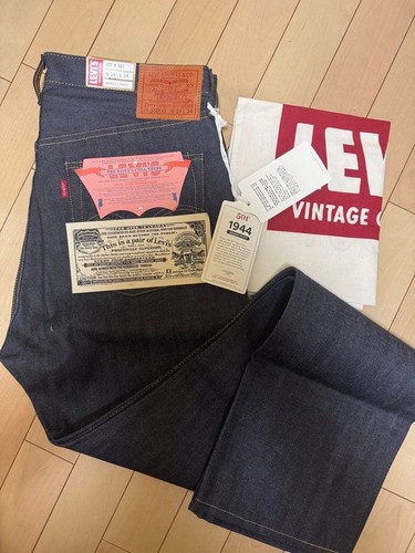 Levi 501 1944 s501xx - 501, "s501xx"