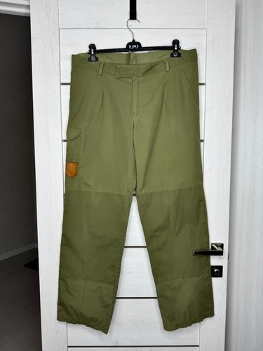 Jeans vintage fjallraven - jeans,