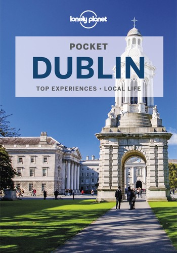 Lonely planet pocket - lonely,
