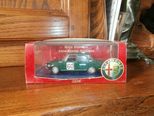 Alfa romeo 1750 berlina coppa - romeo,