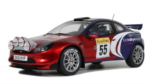 Ottomobile ford puma - ottomobile,, super