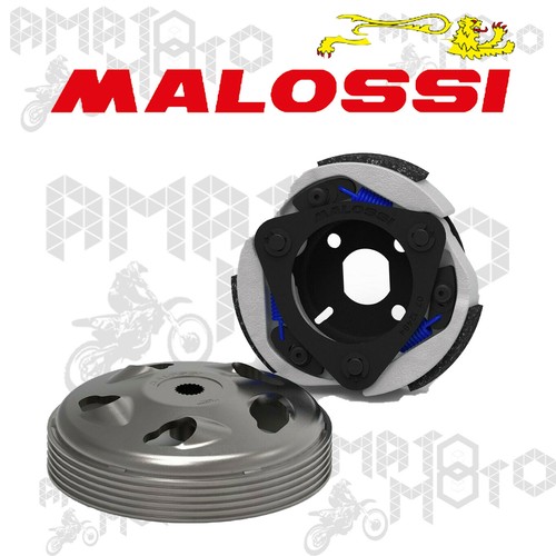 Campana frizione malossi - campana,