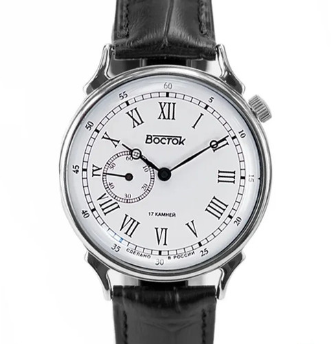 Orologio meccanico classico