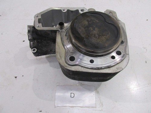 Cilindro pistone dritto bmw - cilindro, (bmw