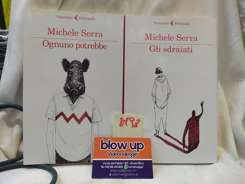 Michele serra ognuno - michele,
