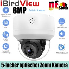 IBirdView B-3H5X-IS 8MP 5x