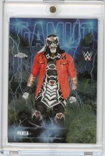 2026 Topps Chrome WWE Penta