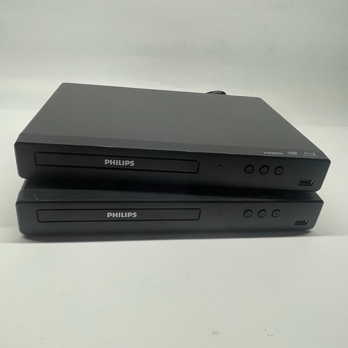 Philips blu ray - philips, blu-ray