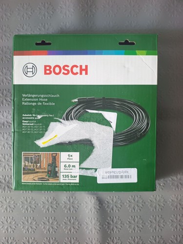 Bosch f016800361 tubo - tubo, di