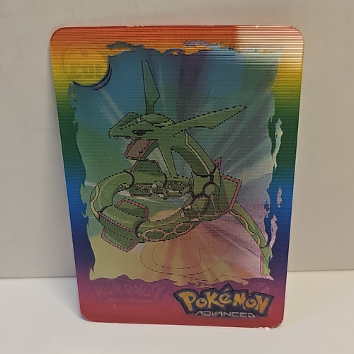 Panini pokémon advanced - panini,