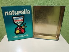 scatola latta collezione
