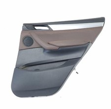 PANNELLO INTERNO PORTIERA POST DX PER BMW X4 F26 105292466C (14>18)
