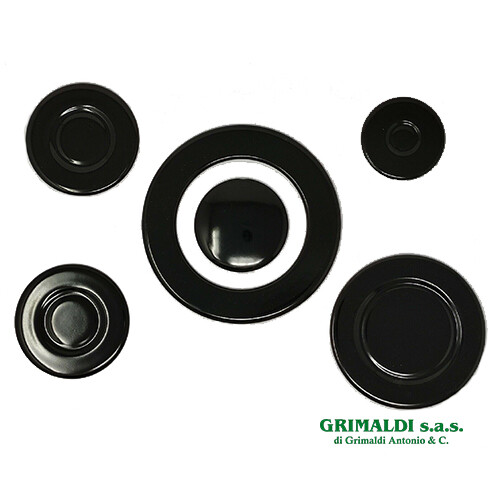 Nardi kit piattelli - kit, 5