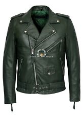 Giacca uomo vera pelle Brando