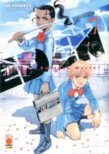 EDEN Ult. Dlx. Ed. (m9) N.7 -