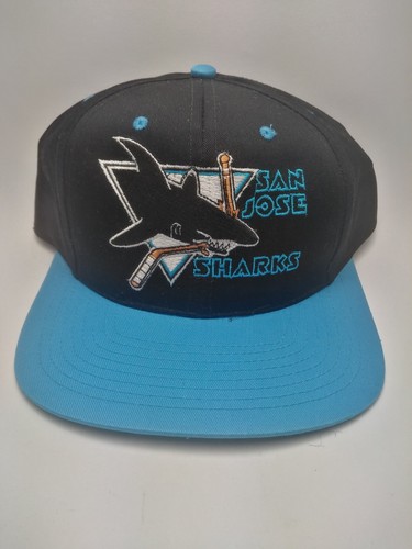 Cap san josé sharks - san,