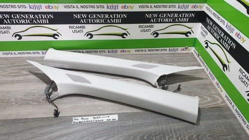 Rivestimento copri piantone - copri,