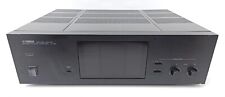 Yamaha M-50 amplificatore di potenza stereo amplifier hifi vintage sound music