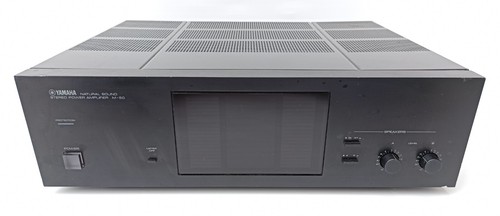 Yamaha amplificatore di - m-50,