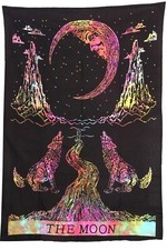 Arazzo da parete fatto a mano