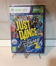 Just Dance Disney Party 2- Xbox 360 Pal Nuovo Sigillato