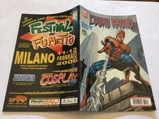 UOMO RAGNO Marvel  ( 2006) 430 (158 nuova serie)