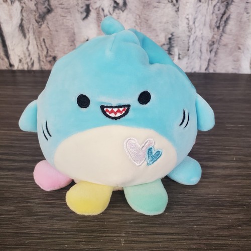 Peluche squishmallow opal - squishmallow,