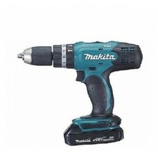 TRAPANO BATTERIA MAKITA
