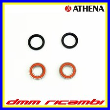 Kit revisione cuscinetti