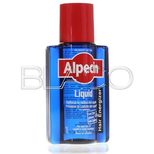 Lozione anticaduta alpecin - lozione,