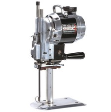 Tagliapanni Elettrico Automatico Verticale Forbici Elettriche Pelle