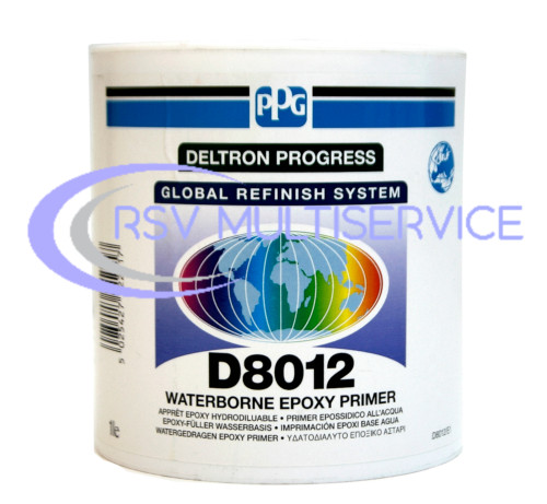 Ppg d8012 primer epossidico - |,