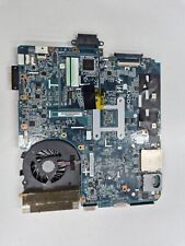 SONY VAIO PCG-71313M - SCHEDA MADRE TESTATA/FUNZIONANTE - i3-370M 2.4Ghz Dissipatore, Ventola