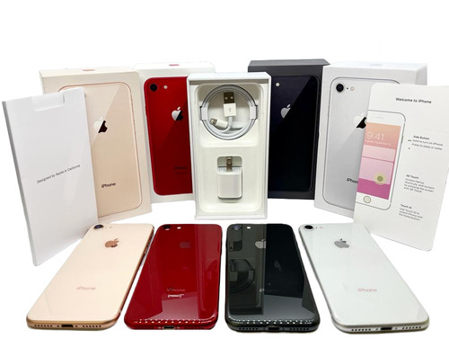 Smartphone apple iphone - iphone, 8