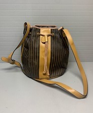 Autentica borsa a tracolla