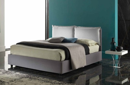 Letto imbott mod - imbott., mod.