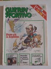 GUERIN SPORTIVO - a 1977 n 24
