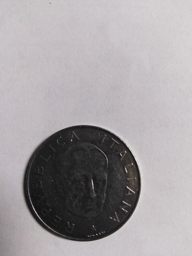 100 lire 1974 - 100,