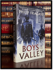 PHILIP FRACASSI SIGNED Boys In