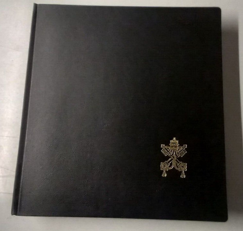 Collezione vaticano 1929 1966 - collezione, 1929/1966