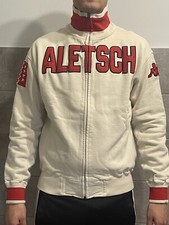 Rare Kappa Aletsch Vintage Big