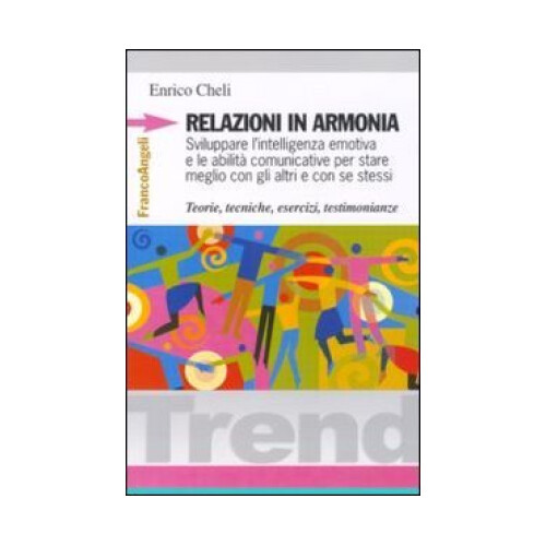 Libro relazioni - libro, in