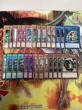 Deck Scrap Dinosaur Yugioh 27