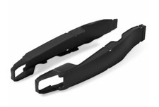 Protezioni forcellone ktm - protezioni, sx