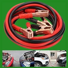 2m 100 Amp Resistente Jump