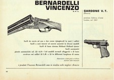 Bernardelli vincenzo gardone - vincenzo.,