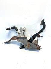 PEDALE FRENO NISSAN NT 400 CABSTAR 35.13 (ANNO 2018) 3.0 TDI - ZD30