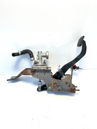 Pedale freno nissan - pedale,